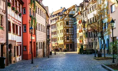 Matratzenreinigung in Nürnberg