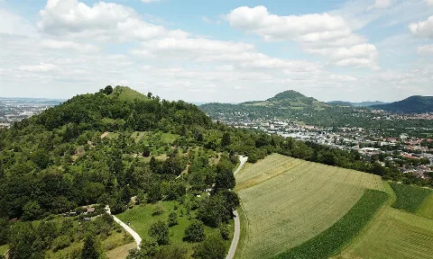 Gebäudereinigung in Reutlingen