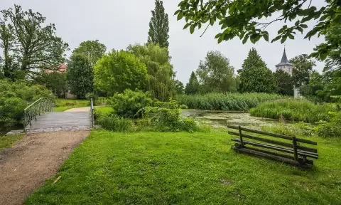 Ladenreinigung in Schwedt/Oder